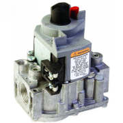  - Standing Pilot Gas Valves